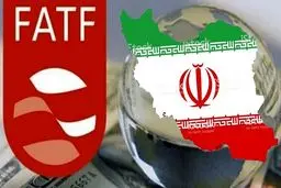 ایران در فهرست سیاه FATF باقی ماند
