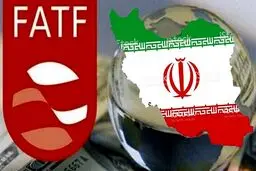 ایران در فهرست سیاه FATF باقی ماند