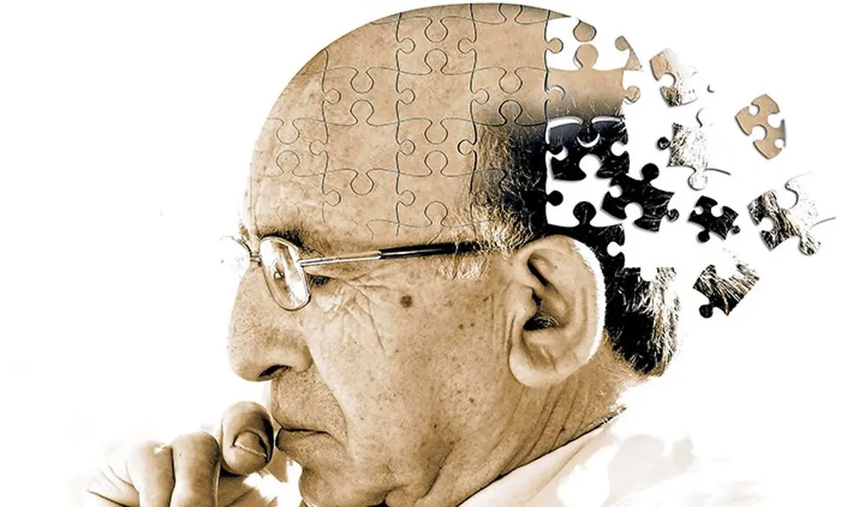 ۵ تست مهم برای تشخیص آلزایمر | ابتلا به آلزایمر از چند سال قبل خود را نشان می‌دهد؟