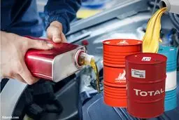 صفر تا صد شناخت انواع روغن صنعتی و کاربرد های آن