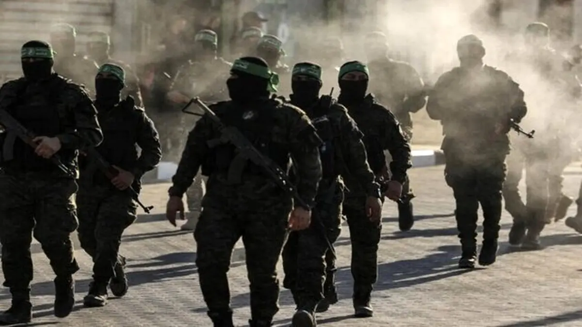 ضربه سنگین حماس به ارتش رژیم صهیونیستی 