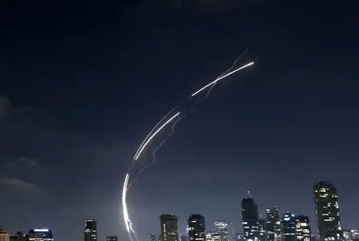 موشک
