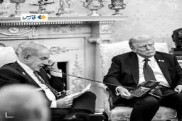 افشای تماس تلفنی عذارخواهی قلابی نتانیاهو از امیر قطر