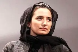 بستری شدن نگار جواهریان در سریال خاتون 