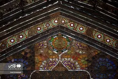 کاخ گلستان