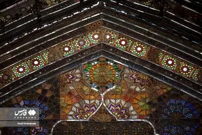 کاخ گلستان