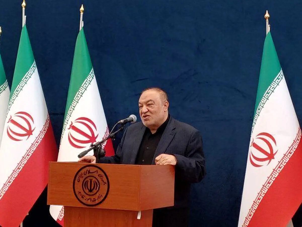 کمیسیون مشترک اقتصادی ایران و عربستان تشکیل خواهد شد