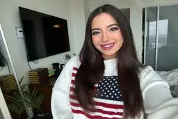 رونمایی از مادر سیزدهمین فرزند ایلان ماسک / اشلی سنت کلر کیست؟ + عکس