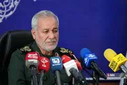 تصمیم قرارگاه خاتم الانبیا درباره میدان گازی آرش