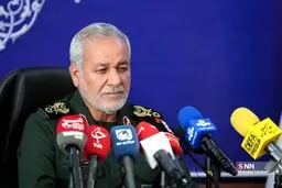 تصمیم قرارگاه خاتم الانبیا درباره میدان گازی آرش