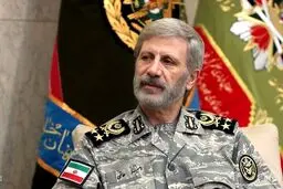 فرمانده کل ارتش: متجاوز جنایتکار را پشیمان خواهیم کرد