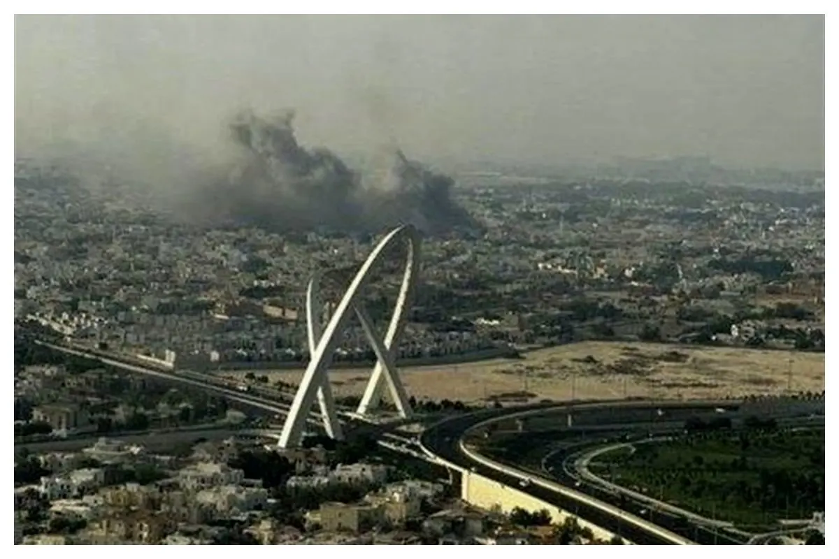 قطر آماده جنگ با اسرائیل؟ تهدیدی که منطقه را به آتش می‌کشد