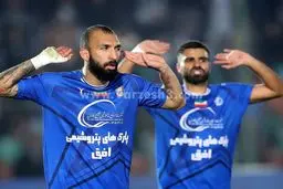 افشای قرارداد بازیکنان استقلال: 435 میلیارد