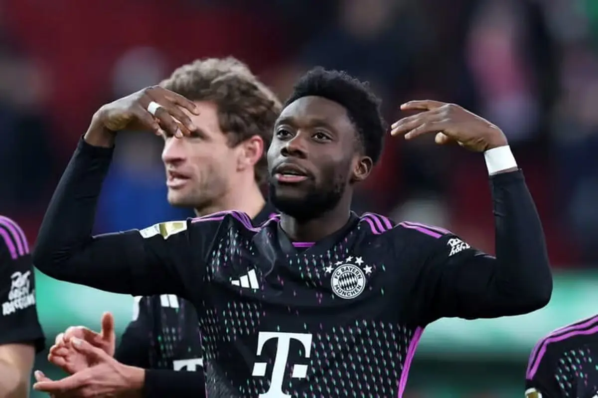 پاسخ منفی به بارسا: توافق شفاهی ستاره بایرن با رئال