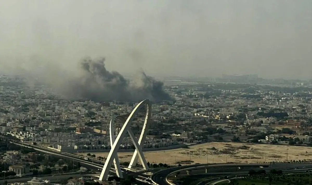 بمب تل‌آویو روی قطر؛ هدف بعدی کجاست؟