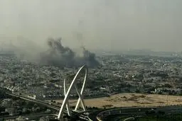 بمب تل‌آویو روی قطر؛ هدف بعدی کجاست؟