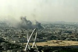 بمب تل‌آویو روی قطر؛ هدف بعدی کجاست؟