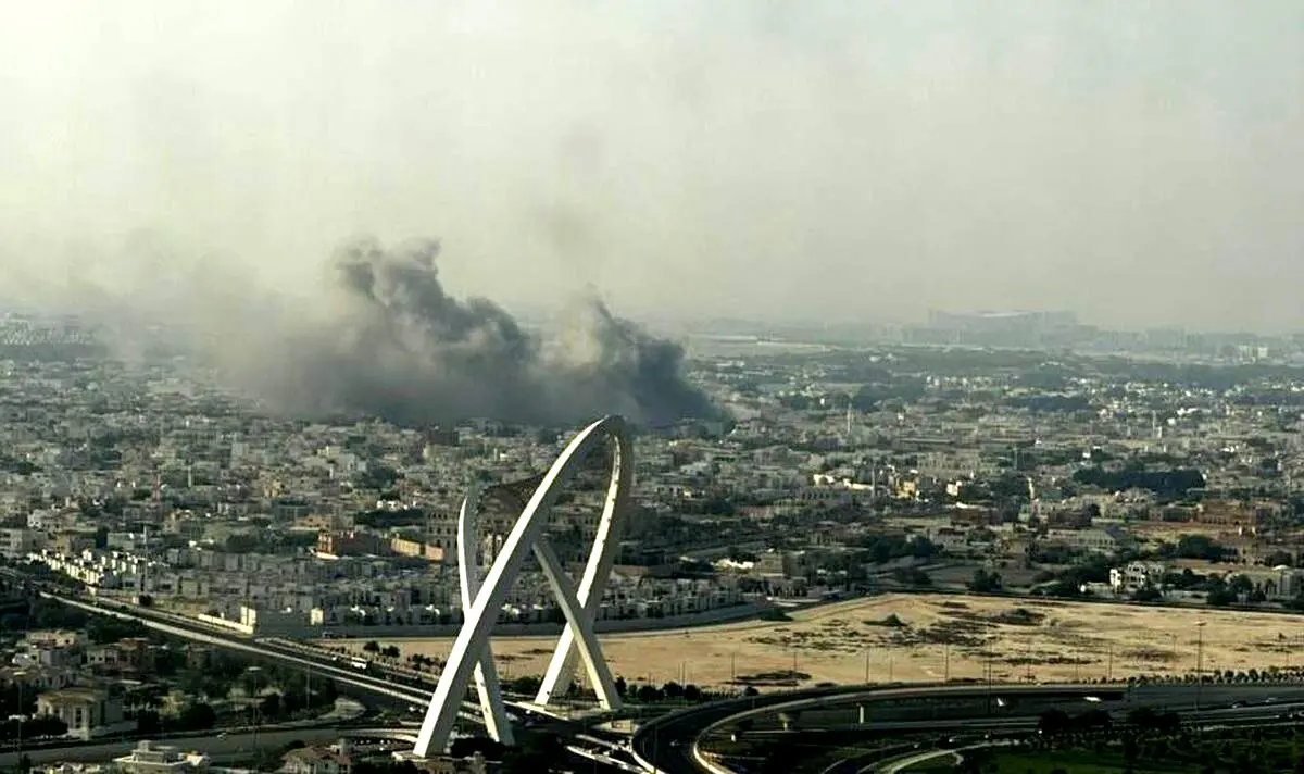بمب تل‌آویو روی قطر؛ هدف بعدی کجاست؟
