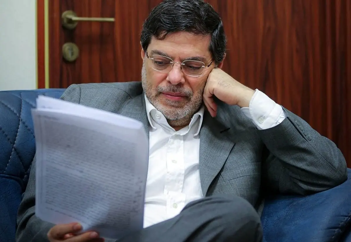 واکنش جنجالی مرندی به ادعاهای برجامیِ صهیونیست‌ها