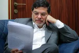 خبر مهم/ مشاور تیم مذاکره کننده برکنار شد + جزئیات