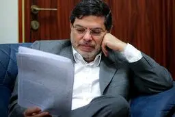 پیش بینی جنگ قریب‌الوقوع بین مقامات ایران