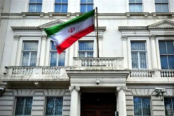 فرانسه رسما ایران را تهدید کرد