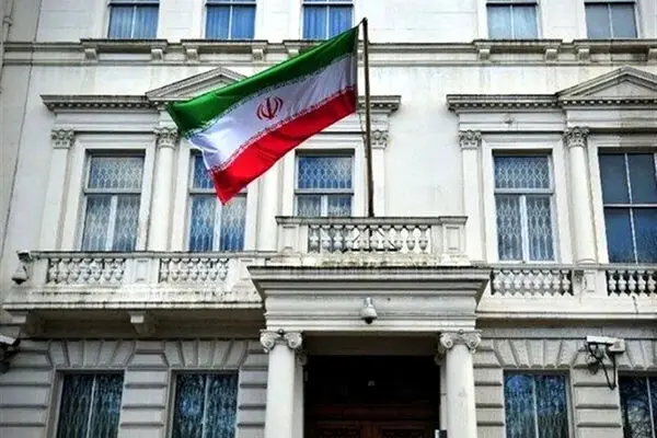 فرانسه رسما ایران را تهدید کرد