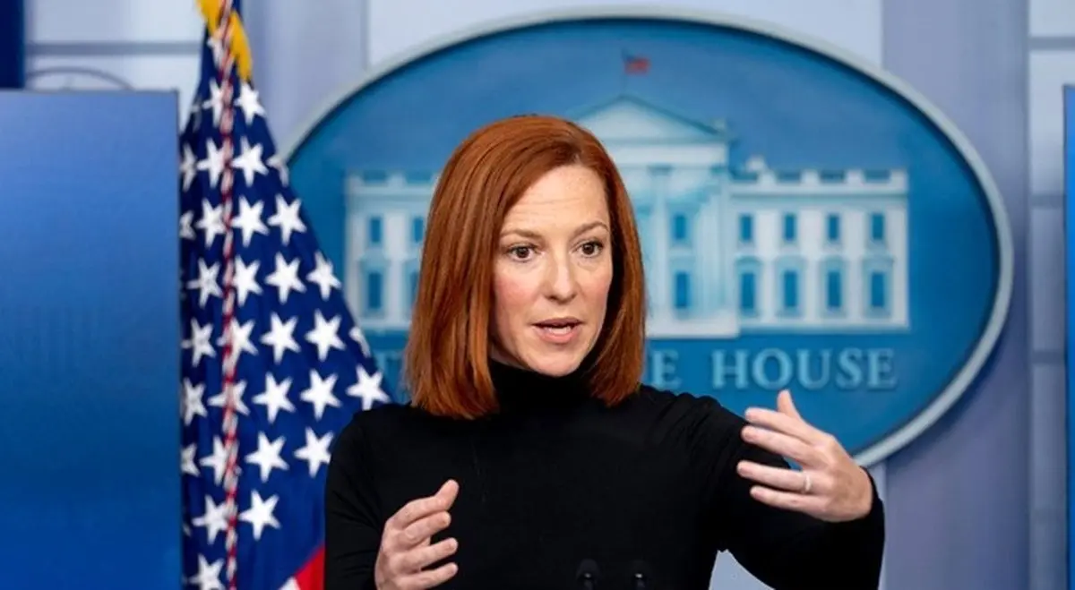 واکنش آمریکا به تعامل روسیه در مذاکرات ایران و اوکراین