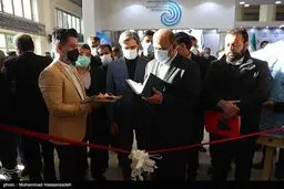 تصاویر نمایشگاه حمل و نقل، لجستیک