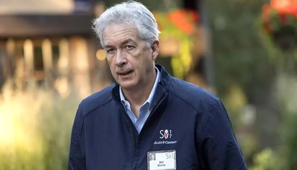 ادعای رئیس سیا: بزرگترین زرادخانه موشکی خاورمیانه در ایران!