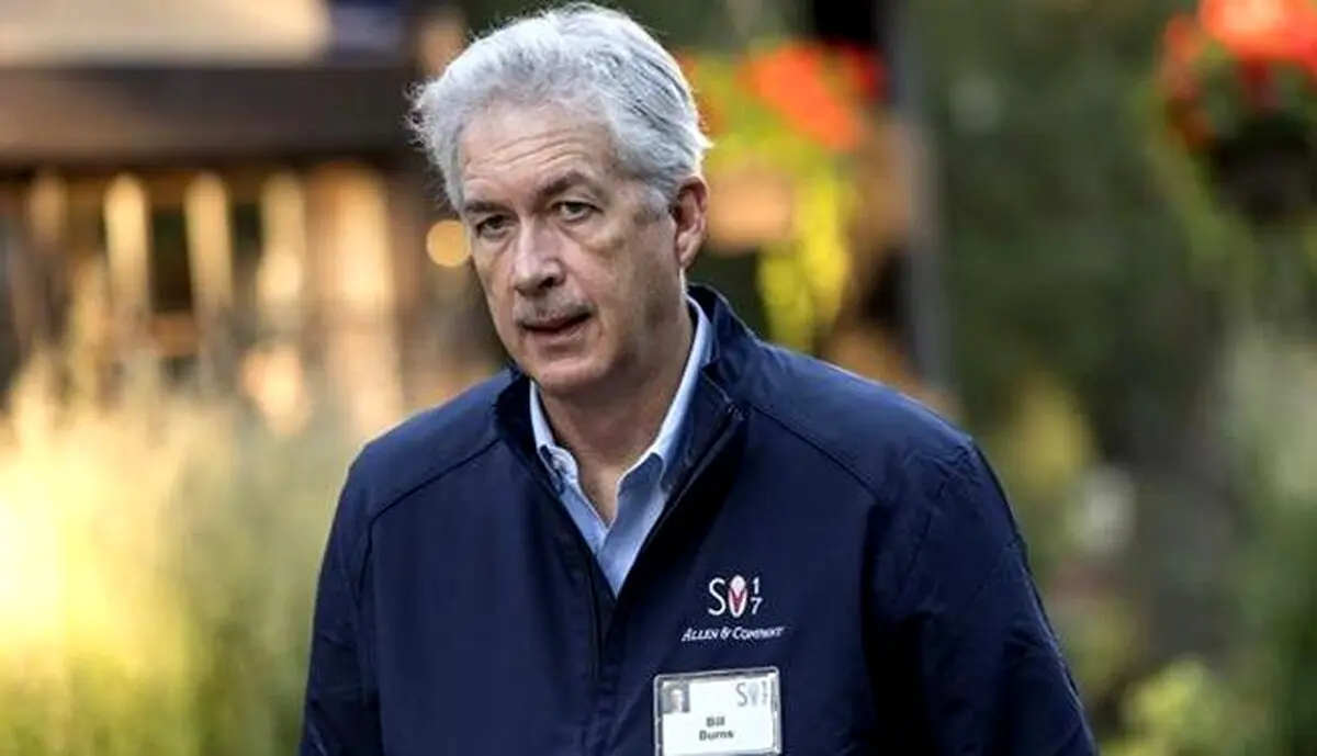 ادعای رئیس سیا: بزرگترین زرادخانه موشکی خاورمیانه در ایران!