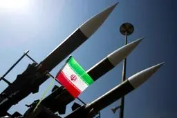 نجفی: کشورهایی که محدودیت تعامل موشکی با ایران داشتند، قوانین‌شان را اصلاح کنند