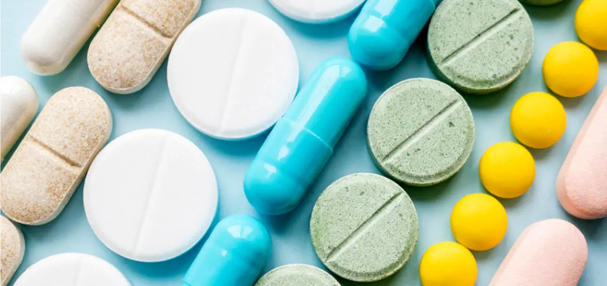 قرص‌های ممنوعه بعد از ترک اعتیاد [راهنمای کامل] خطوط قرمز!