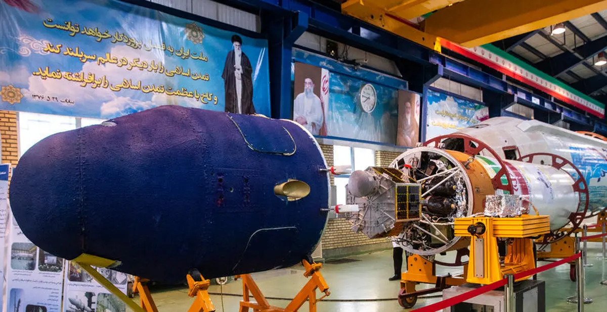 سازمان فضایی: ایران آماده کاووش در کره ماه شد