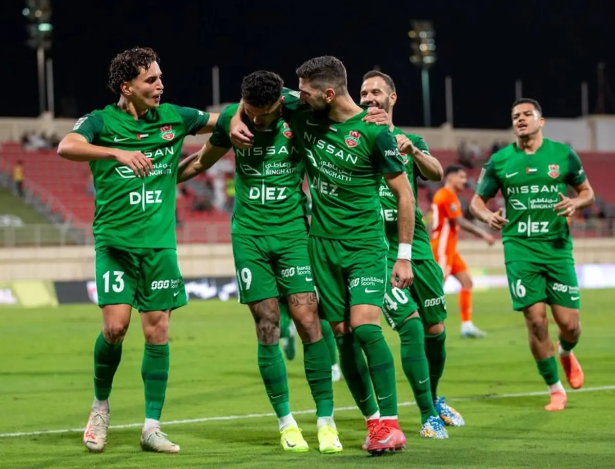 آزمون و  عزت اللهی در یک قدمی فینال