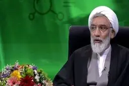 مصطفی پورمحمدی:ترامپ با گردن‌کشی حرف می‌زند،اما می گوید ایران کشور بزرگی است 