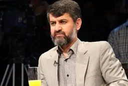 عکس پرحاشیه مدیرمسئول کیهان بر مزار مهسا امینی