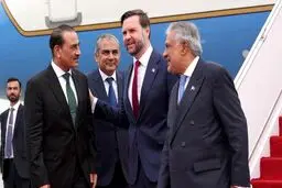 گزارش گاردین از بی اعتمادی ایران به ترامپ و فشار بر جی دی ونس
