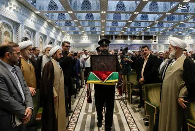 قرآن 1400 ساله