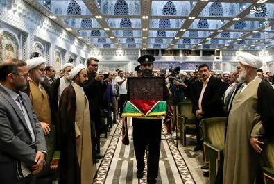 قرآن 1400 ساله