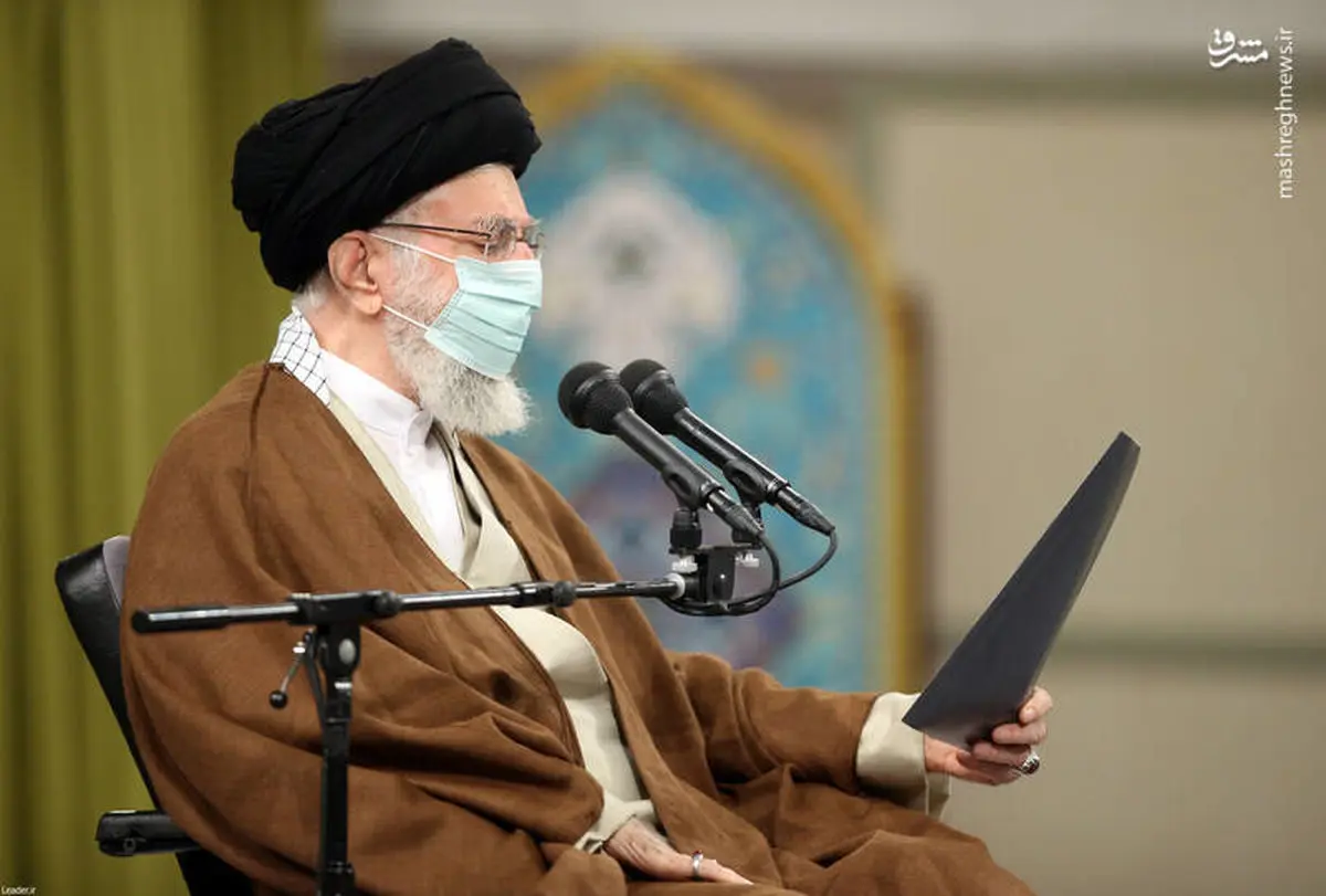 روزنامه همشهری: بعضی متدینین بیانات رهبری درباره حجاب را نپسندیدند