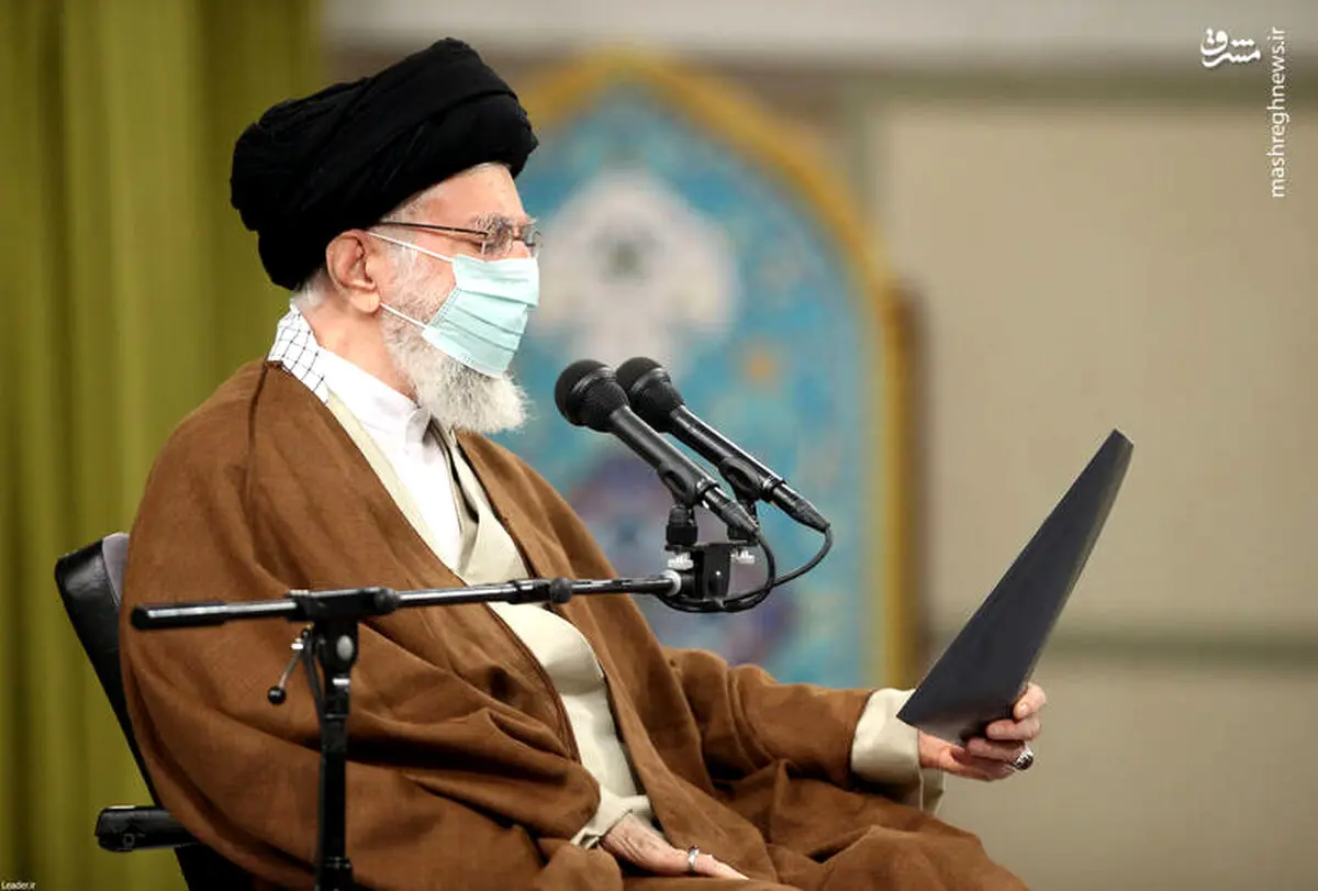 روزنامه همشهری: بعضی متدینین بیانات رهبری درباره حجاب را نپسندیدند
