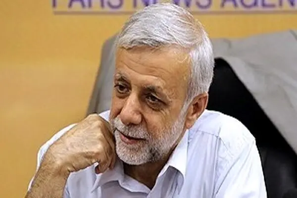محصولی می‌گوید «ما حقیم»؛ با کدام متر ومعیار؟!/ پایداری در خط رهبری نیست