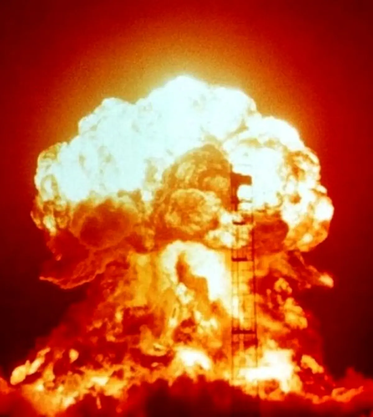 آغاز جنگ هسته‌ای؛ بزودی/ برنامه مخفی و فوق محرمانه بایدن برای جنگ اتمی فاش شد