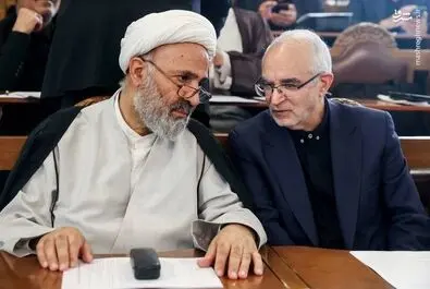  فراکسیون انقلاب اسلامی