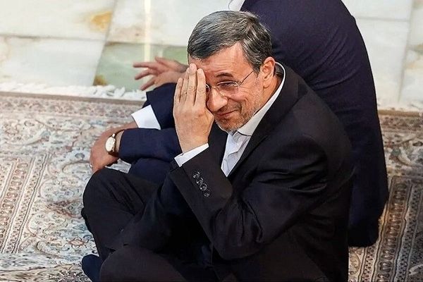 ماجرای یک توهم عجیب در دنیای احمدی نژاد و دوستانش