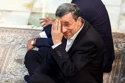 صادق الحسینی: احمدی‌نژاد بزرگترین شوک درمانی تاریخ را درست انجام داد