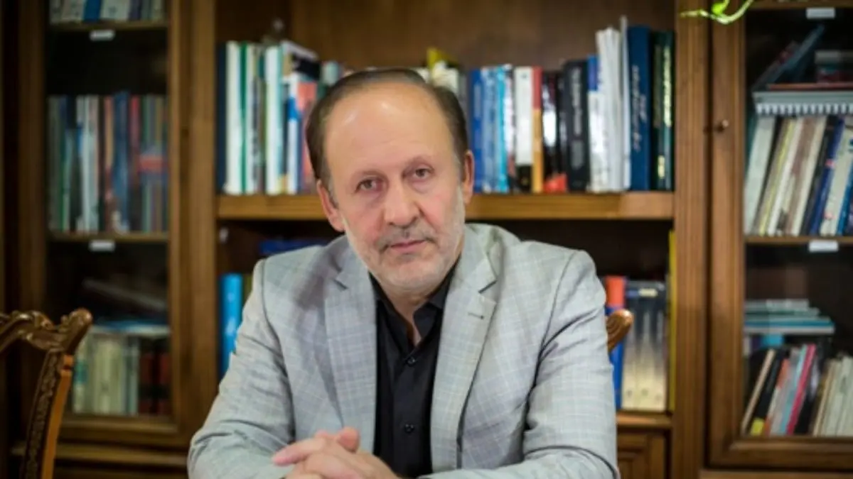 ساداتیان: لاورف از کارت ایران استفاده کرد/ روسیه اعتبار خود را از دست داده است