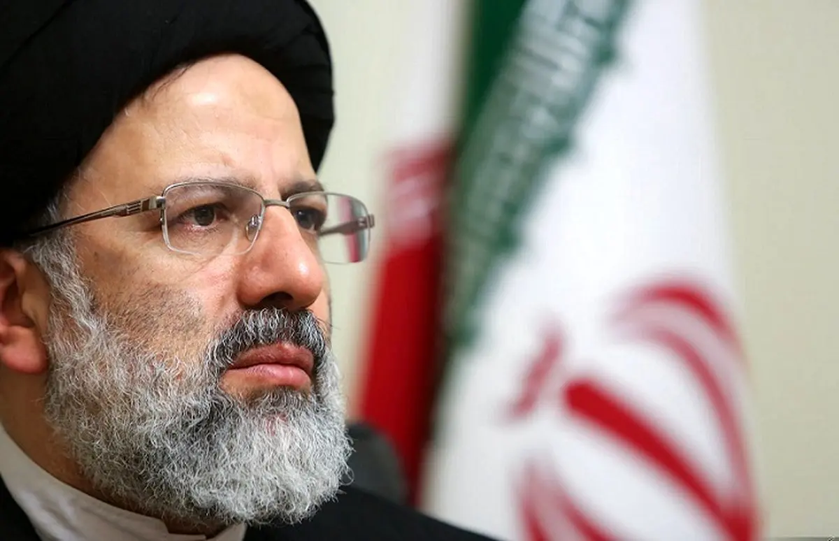 رئیسی تمایلی به کاندیداتوری ندارد