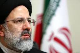 رئیسی تمایلی به کاندیداتوری ندارد